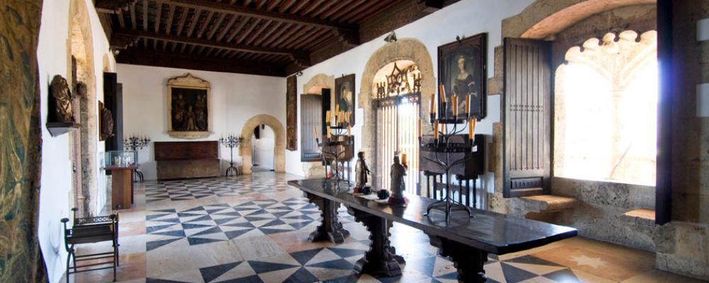 Alcazar-de-Colon